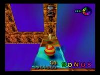 Kula World sur Sony Playstation